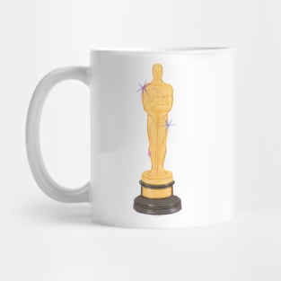 Cinema Awards Mug